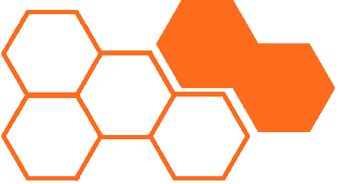 hex